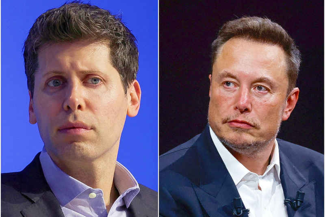 Elon Musk trial against Sam Altman  will reveal OpenAI power struggle